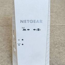 Netgear Nighthawk EX7300 X4 AC2200 WiFi Mesh Range Extender 