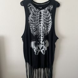 Beach Cover Up