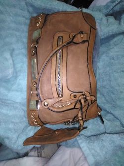 Marc Andrew bag