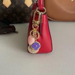 Purse Charm 