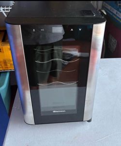 Wine Cooler