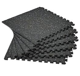 Gym Flooring Mats