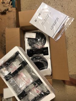 BRAND NEW Twist lock weight adjustable dumbbell