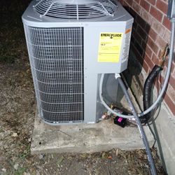 Carrier Condensing Units