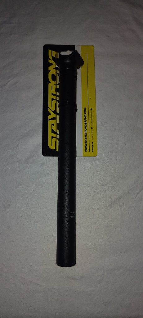StayStrong Pivotal Seat Post
