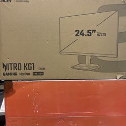 Acer Gaming Monitor 280hz