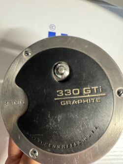 Penn Fishing Reel