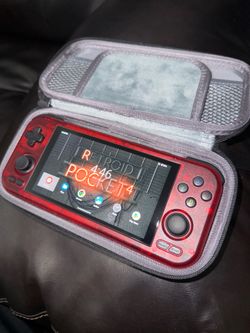 Retroid Pocket 4 Pro