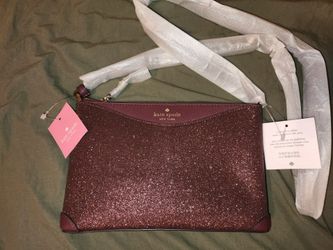 New Kate Spade Crossbody
