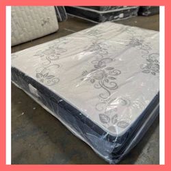 Queen size mattress / Colchon