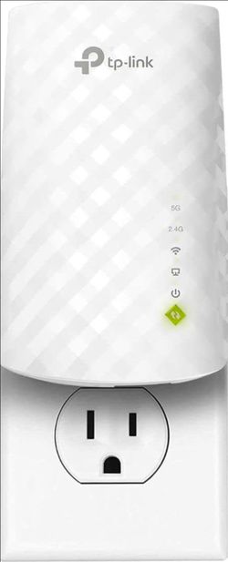 TP-Link WiFi Extender