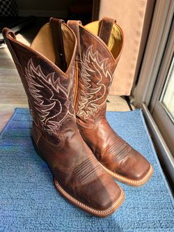 Cody James Boots