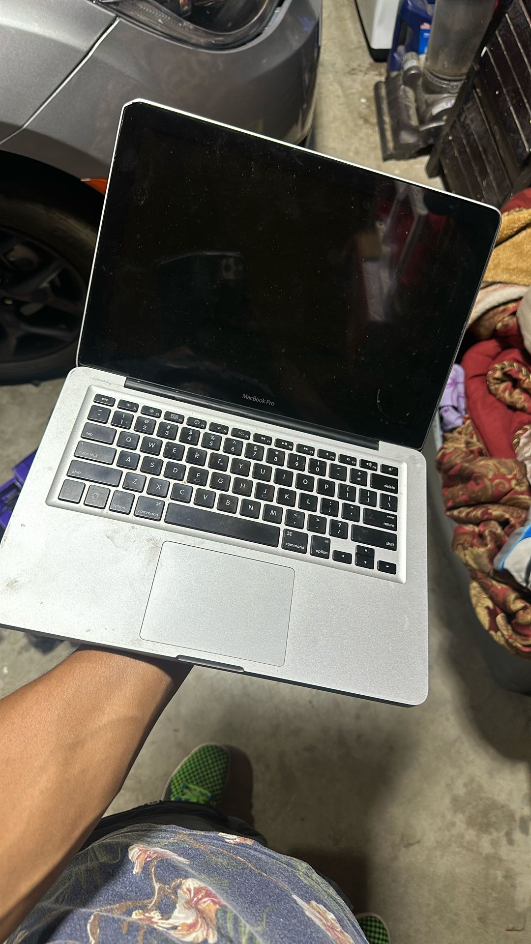 School CPU For Kids