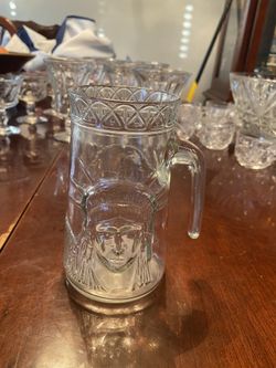 Statue of Liberty Commemorative Mug