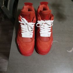 Air Jordan 4 Retro Og Sp