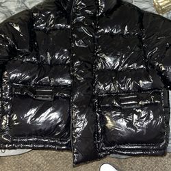 Nova Puffer Jacket 