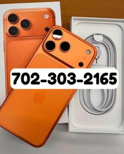 iPhone 17 Pro (Buyer) Top $$