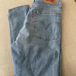 Levi’s Jeans 