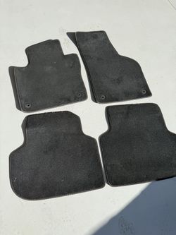Jetta Gli 2014 Mats