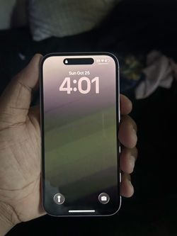 iPhone 15 128GB ( T-Mobile)