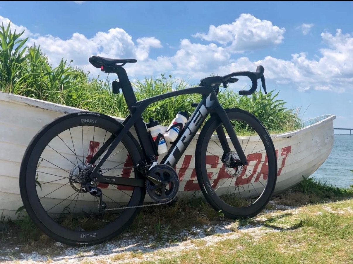 Trek Madone SLR6 54cm