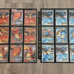 Pokemon Cards Modern Until 2019 Rare ULTIMATE Collection Holo CHARIZARD
