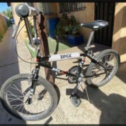 20"bike 1980 BMX. $95