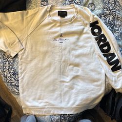 “I’m Back” Jordan Sweatshirt