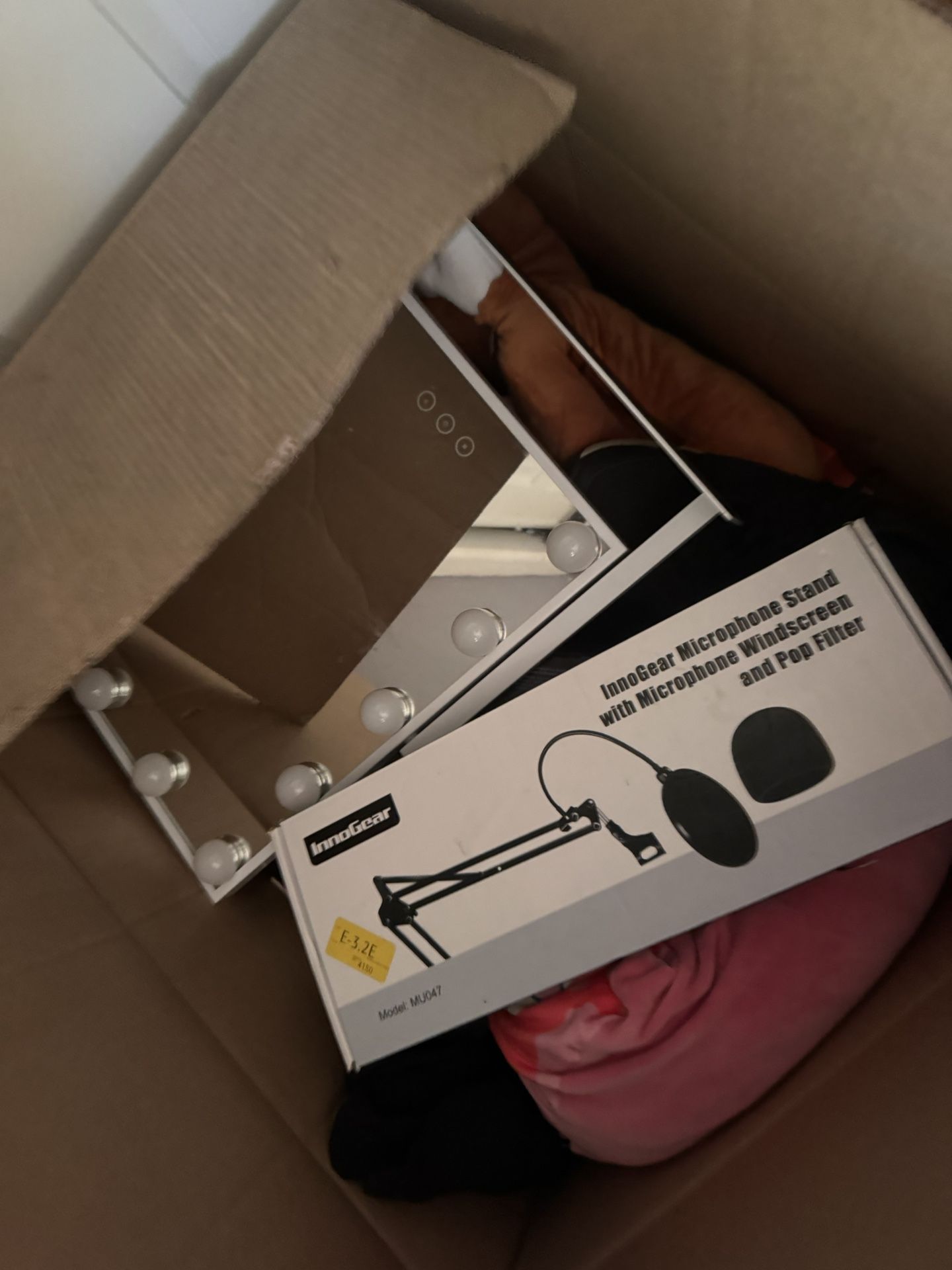 Mix Stuff New And Use