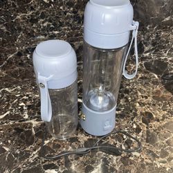 Beautiful You Personal USB Rechargeable Blender