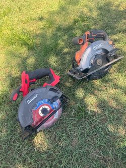 Circular Saws