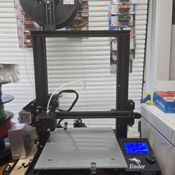 3d Printer Ender 3
