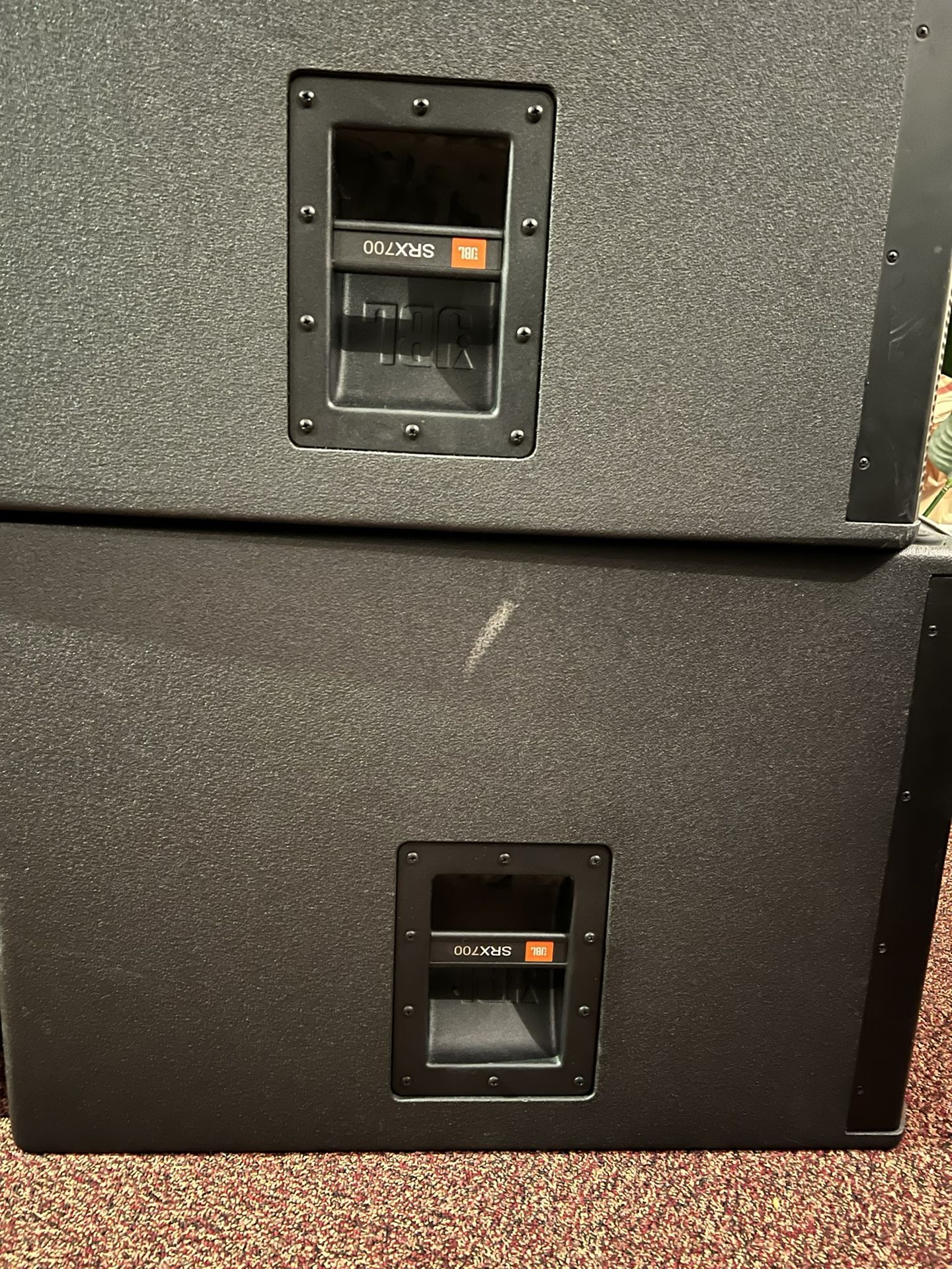 JBL SRX718S 18” Subwoofers Used for Sale in Hermosa Beach, CA OfferUp