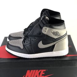 Jordan 1 High Shadow 2018 48