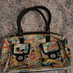 Bag/Purse Disney Parks Original
