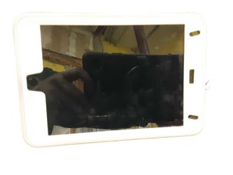 Apple A2126__ipad Mini 5th Gray Tablet