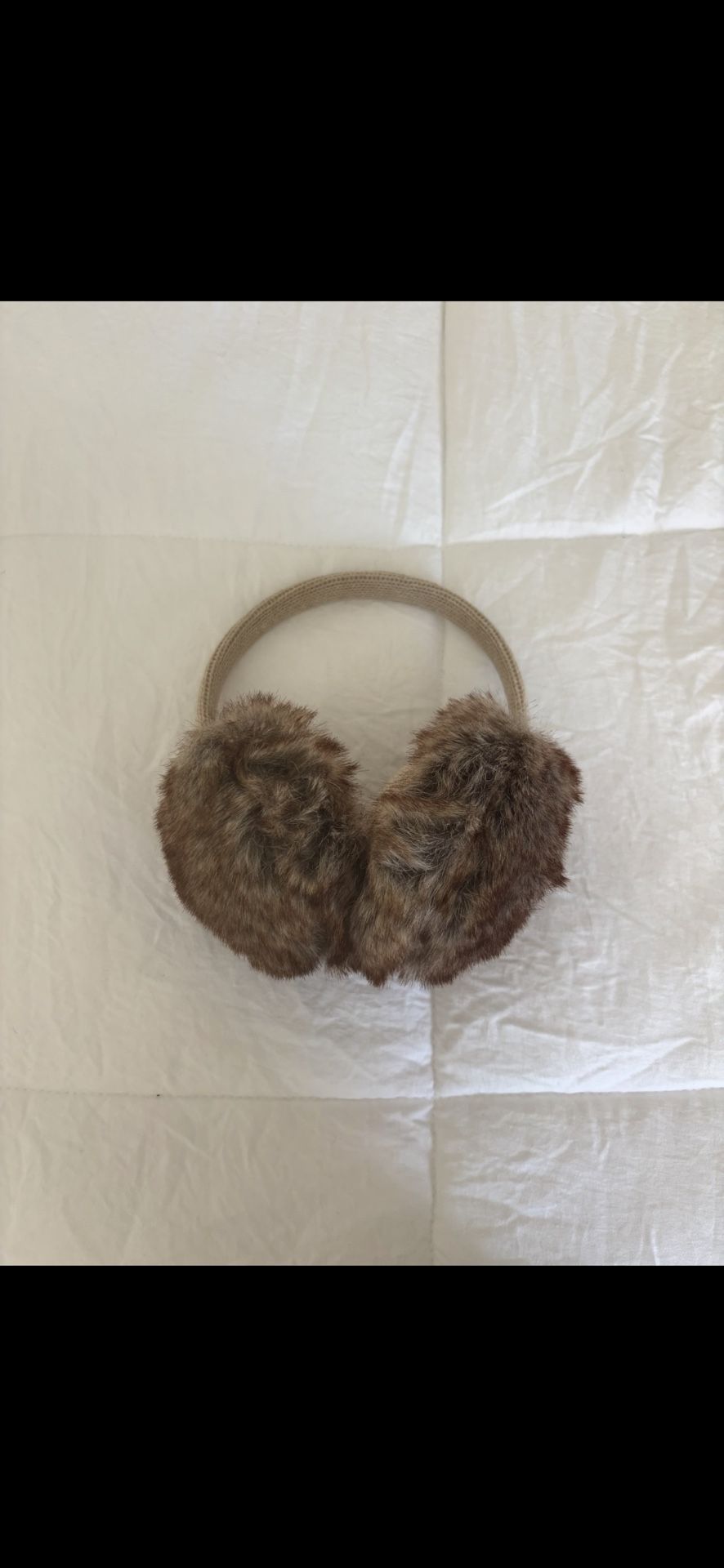 $5 Earmuffs