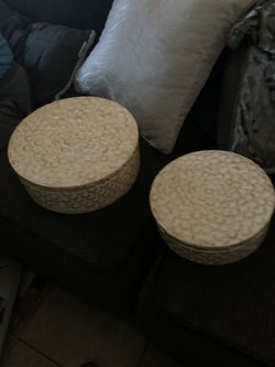 Contenedores  De Multi  Uso 