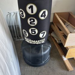 Century Wave master Super X