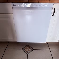Dishwasher