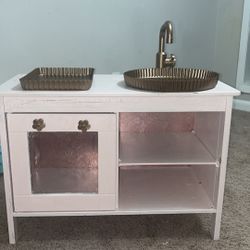 IKEA Play Kitchen 