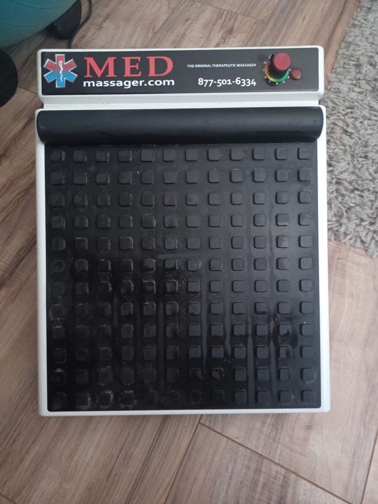 Med Massager