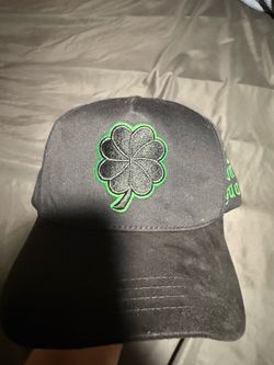 Alucin hat Green