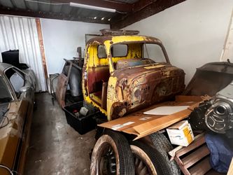 1949 Chevrolet 2103