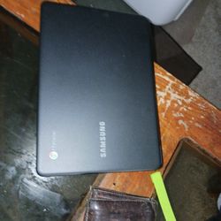 Samsung Chrome Book