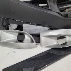 2004-2005 Subaru Fog Light Cover
