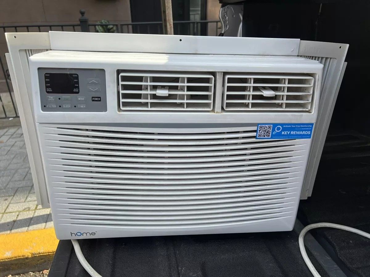 Ac Window Units