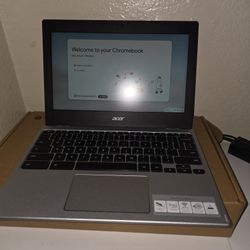 Acer Chromebook 311