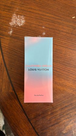 Perfume California dream