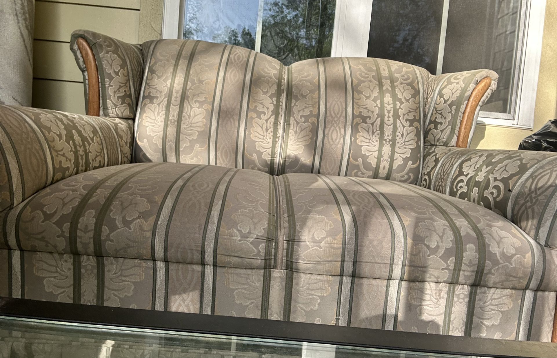 Love Seat